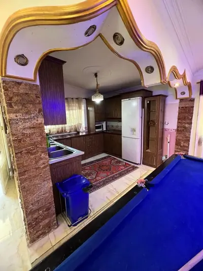 ویلا دوخوابه استخردار آبگرم درسا 2