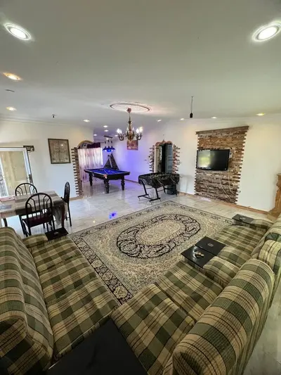 ویلا دوخوابه استخردار آبگرم درسا 2