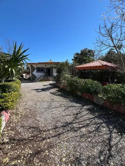 ویلا دوخوابه استخردار آبگرم درسا 2