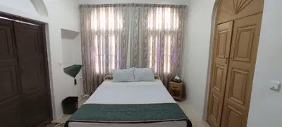 اقامتگاه سنتی کهن کاشانه - واحد دوتخته دابل