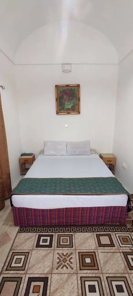 اقامتگاه سنتی کهن کاشانه - واحد دوتخته دابل 2