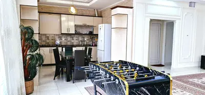 ویلا یک خوابه استخردار مرجانی