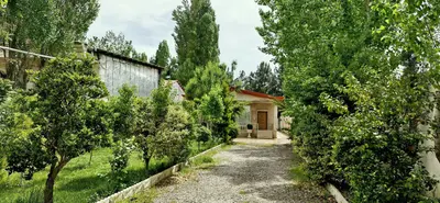 ویلا یک خوابه استخردار مرجانی