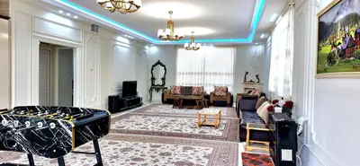 ویلا یک خوابه استخردار مرجانی