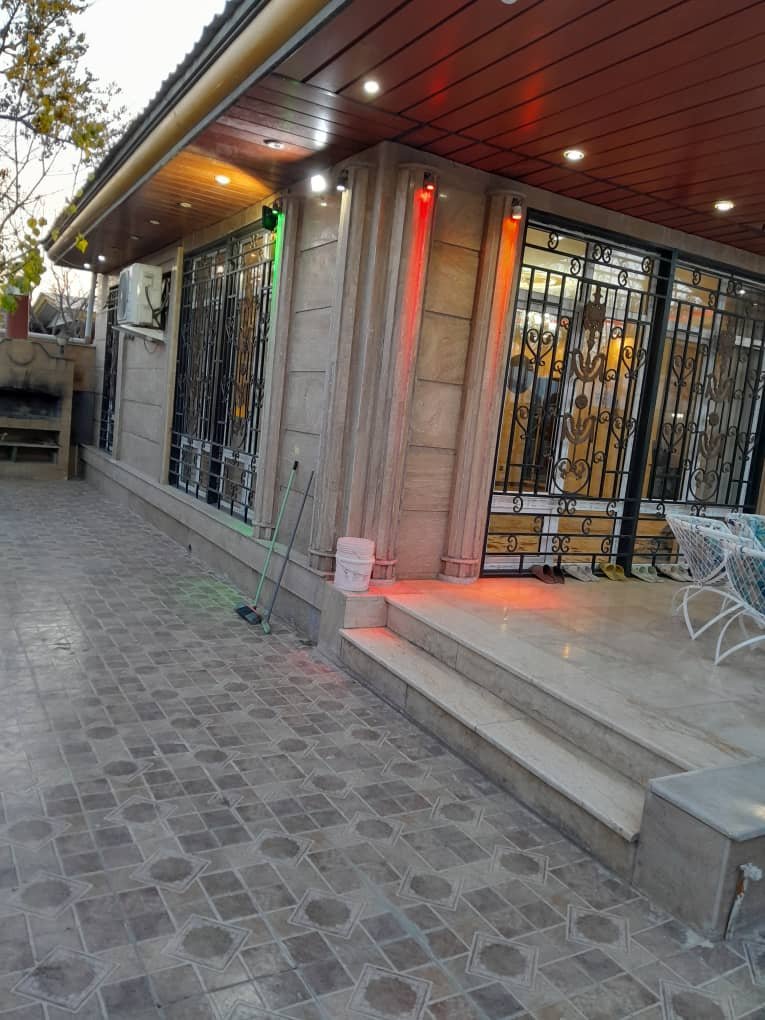 ویلا دوخوابه استخردار آبگرم اکبری 2