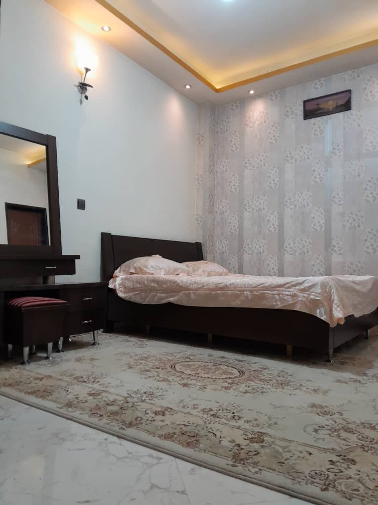 ویلا دوخوابه استخردار آبگرم اکبری 2