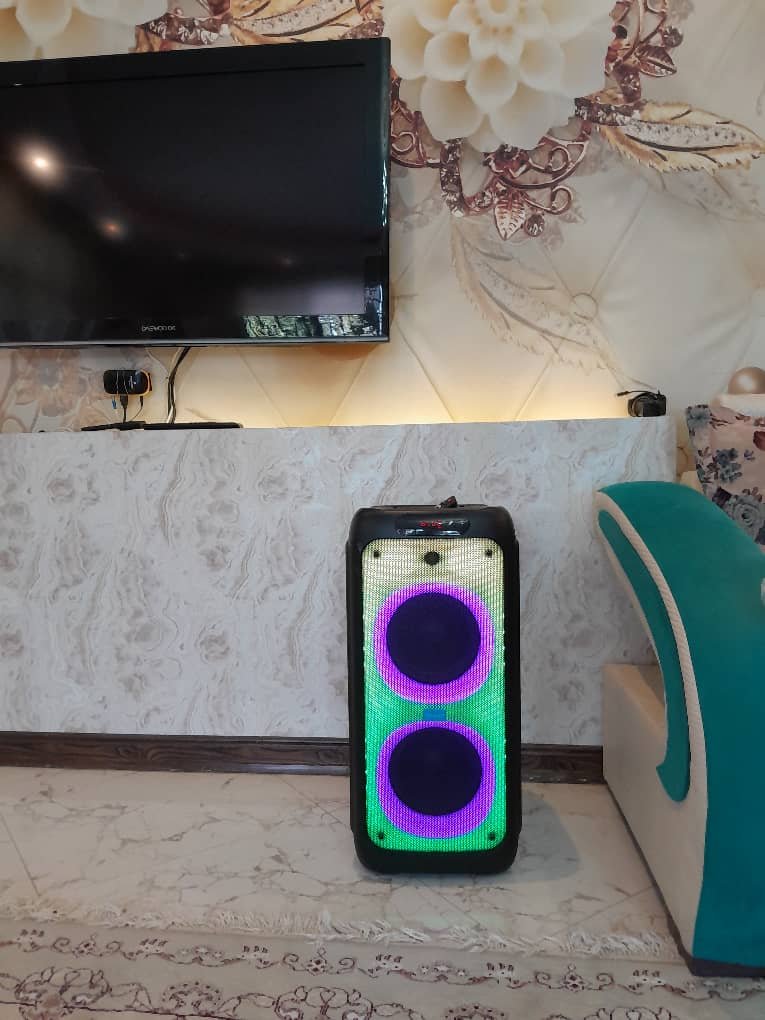 ویلا دوخوابه استخردار آبگرم اکبری 2