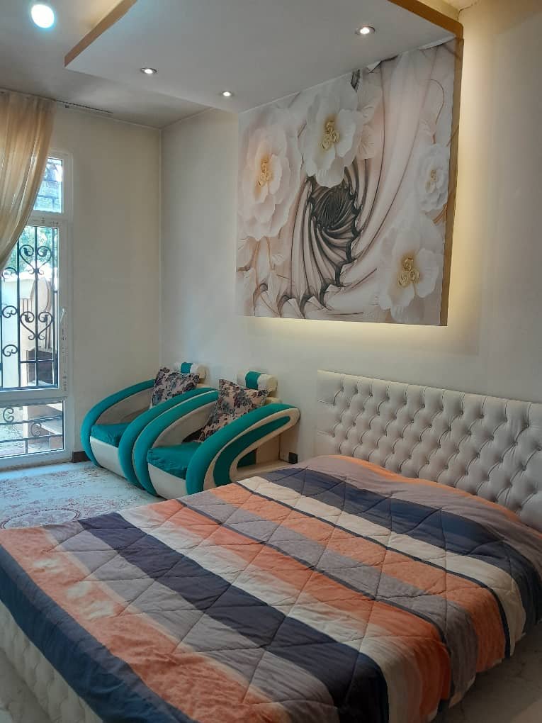 ویلا دوخوابه استخردار آبگرم اکبری 2