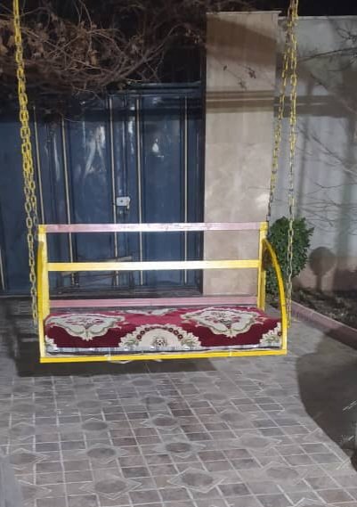 ویلا دوخوابه استخردار آبگرم اکبری 2