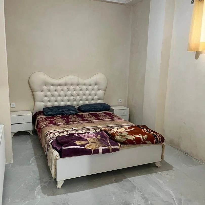 دوخوابه استخردار آبگرم شقایق 2