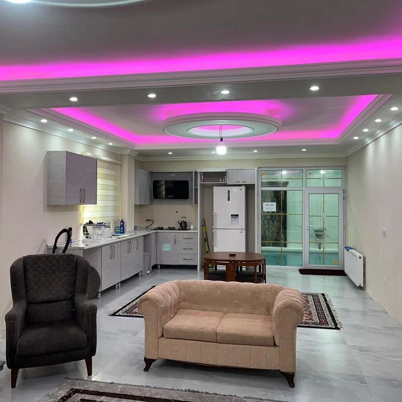 دوخوابه استخردار آبگرم شقایق 2