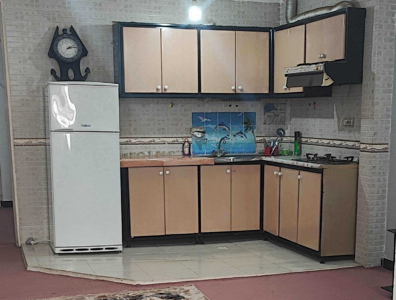 آپارتمان یک خوابه لیا 3