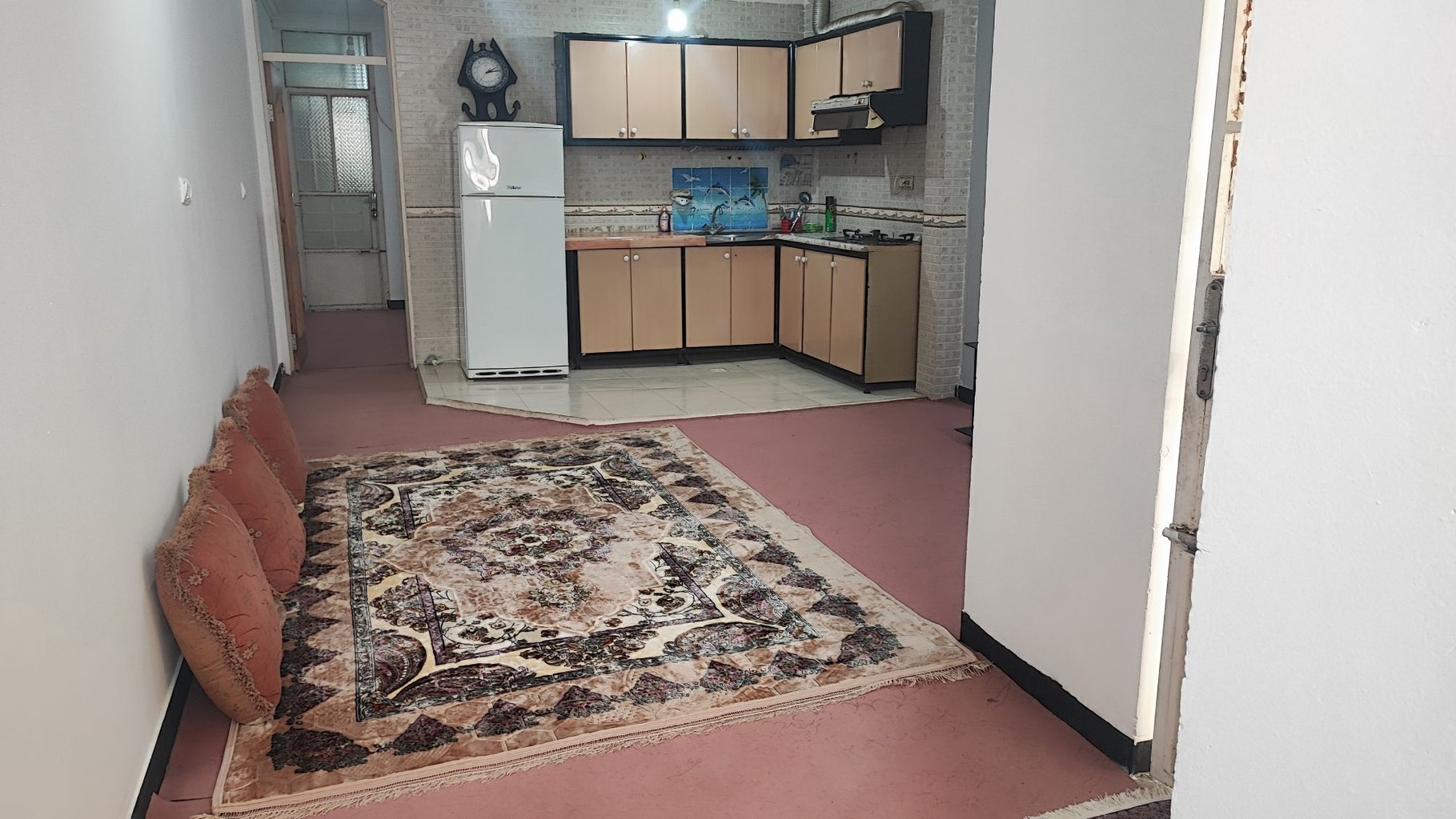 آپارتمان یک خوابه لیا 3