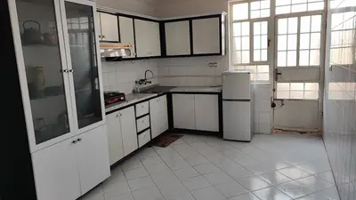 آپارتمان دوخوابه امیر عرفان