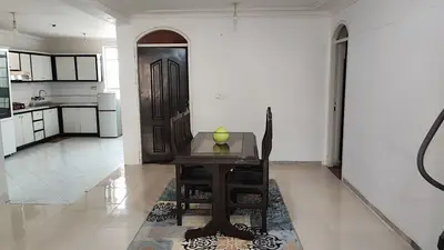 آپارتمان دوخوابه امیر عرفان