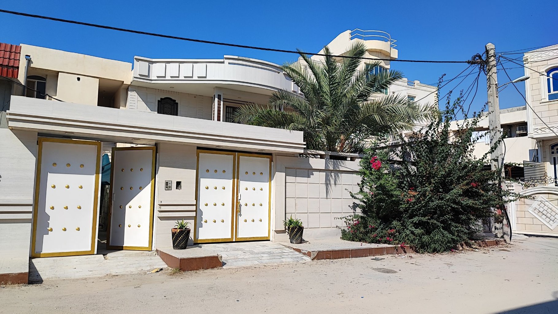 آپارتمان یک خوابه لیا 3