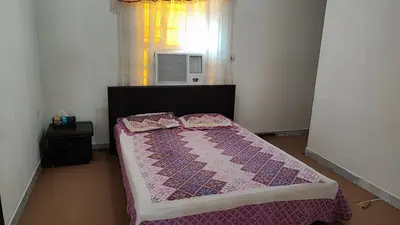 آپارتمان دوخوابه امیر عرفان