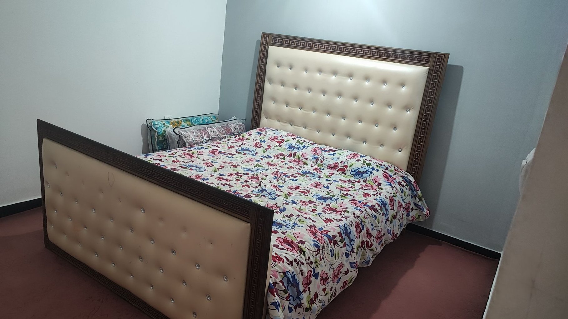 آپارتمان یک خوابه لیا 3 - اتاق خواب