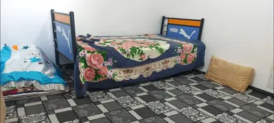 سوئیت یک خوابه کامل آباد