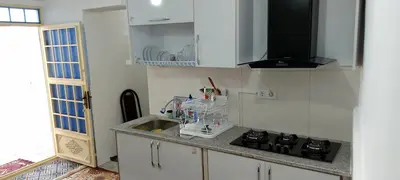 سوئیت یک خوابه کامل آباد