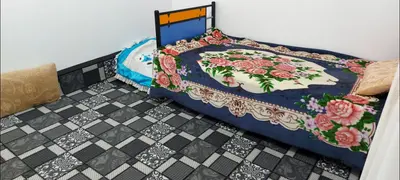 سوئیت یک خوابه کامل آباد