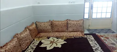 سوئیت یک خوابه کامل آباد