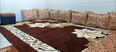 سوئیت یک خوابه کامل آباد