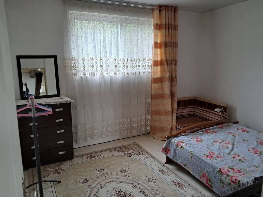 ویلا دوخوابه دیلم جنگل