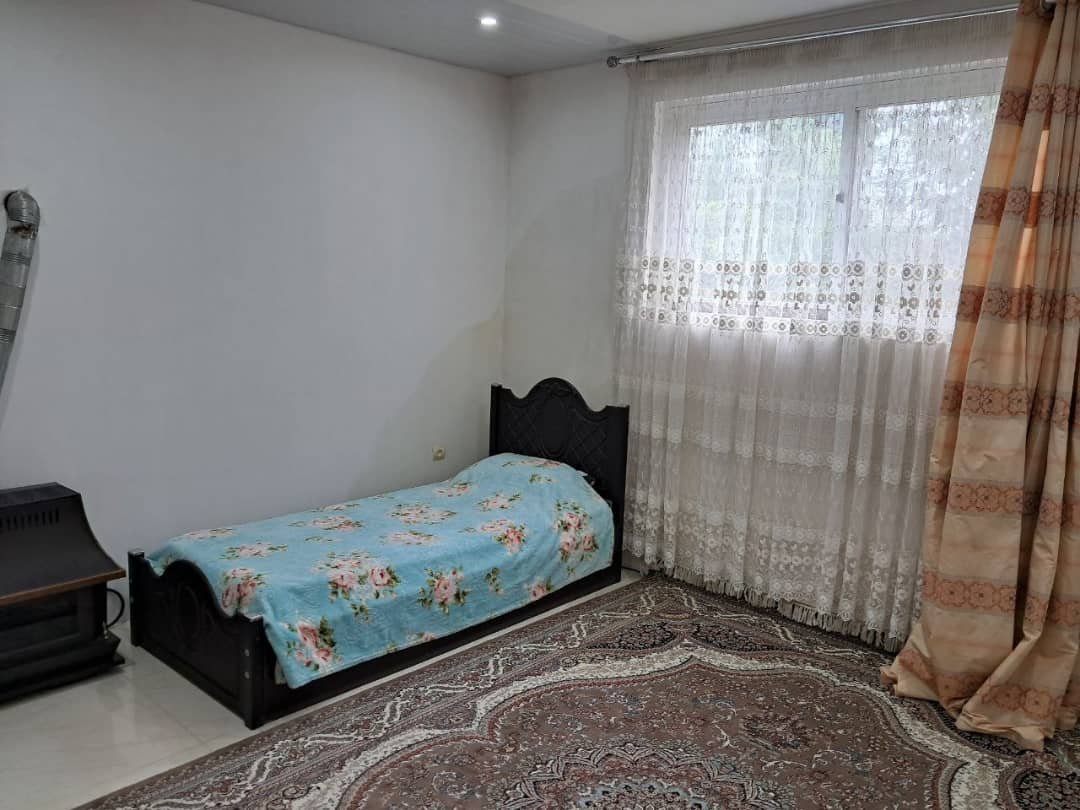 ویلا دوخوابه دیلم جنگل