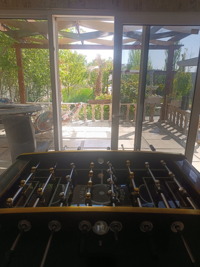 ویلا دوخوابه استخردار آبگرم ارهان باغ