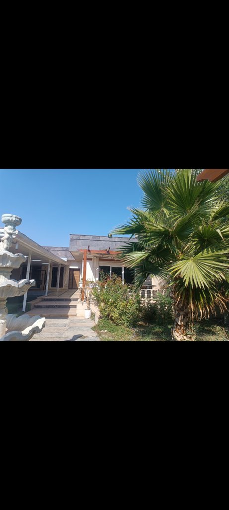 ویلا دوخوابه استخردار آبگرم ارهان باغ