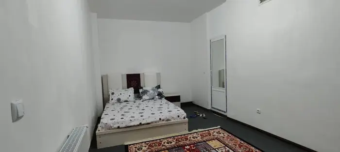 ویلا دوخوابه عمارت دلگشا