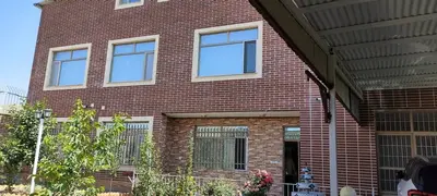 ویلا دوخوابه عمارت دلگشا