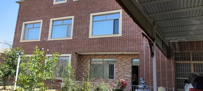 ویلا دوخوابه عمارت دلگشا