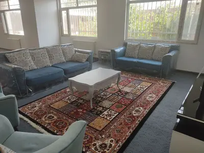 ویلا دوخوابه عمارت دلگشا