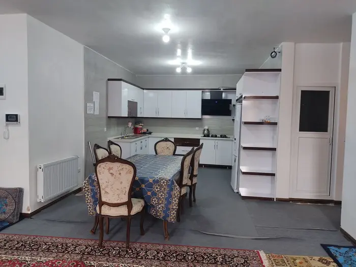 ویلا دوخوابه عمارت دلگشا