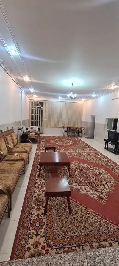 سوئیت سه خوابه کبیری فرد