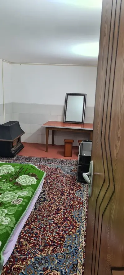 سوئیت سه خوابه کبیری فرد