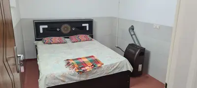 سوئیت سه خوابه کبیری فرد