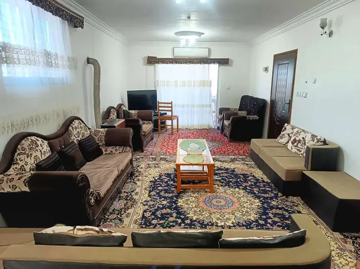 سوئیت یک خوابه ساحلی حقیقت