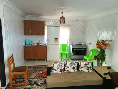 سوئیت یک خوابه ساحلی حقیقت