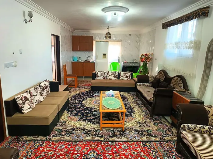 سوئیت یک خوابه ساحلی حقیقت