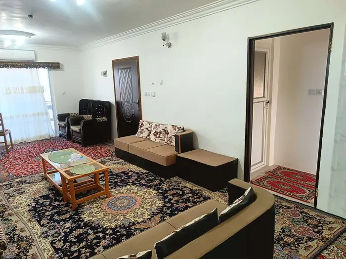 سوئیت یک خوابه ساحلی حقیقت