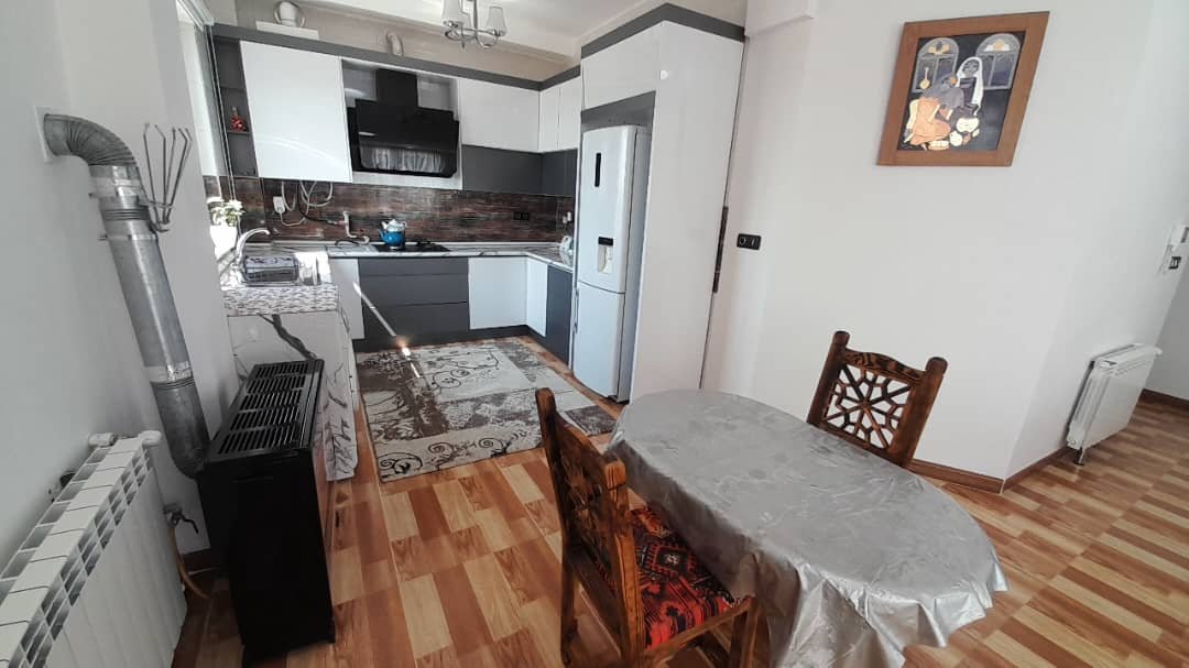 دوخوابه بالاقلعه سپهر