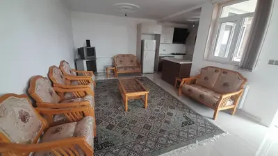 ویلا دوخوابه کوهستانی سپهر واحد 1