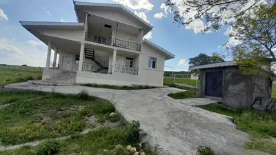 ویلا دوخوابه کوهستانی سپهر واحد 2