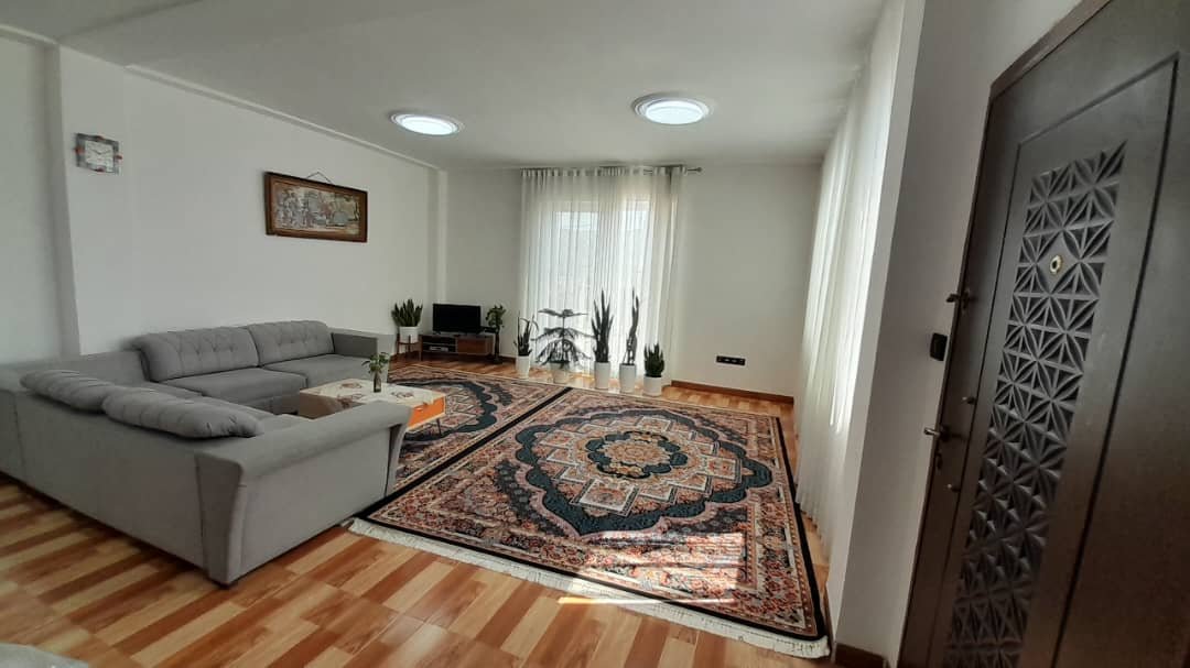 آپارتمان دوخوابه بالاقلعه سپهر