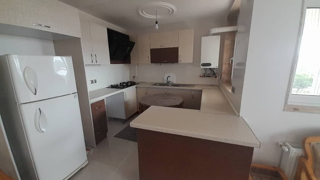 دوخوابه کوهستانی سپهر واحد 1