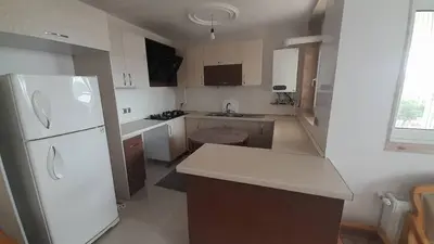 ویلا دوخوابه کوهستانی سپهر واحد 1