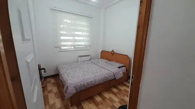 آپارتمان دوخوابه بالاقلعه سپهر